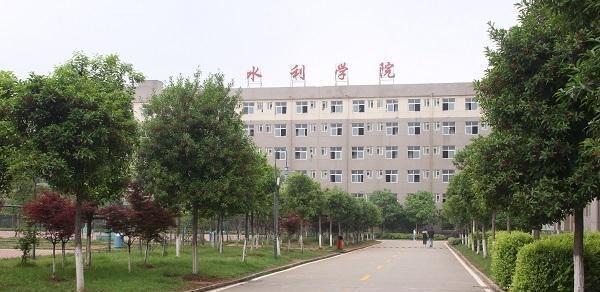 江西某高校新校区获批,是否可以考虑升格为"江西水利学院"了?