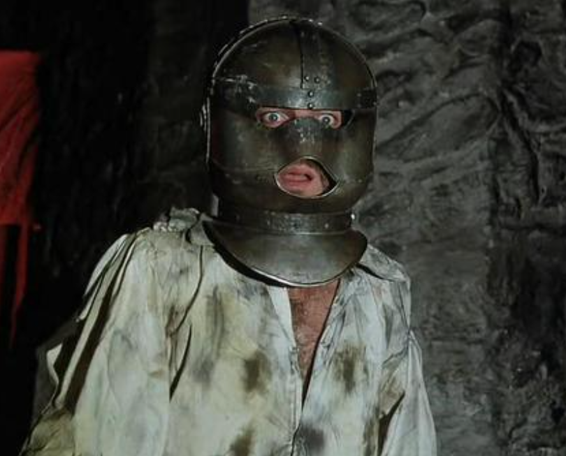 "铁面人"究竟是谁?被秘密囚禁34年,去世后所有痕迹被销毁