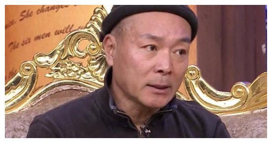 谢园61岁去世那年老婆才44岁未能生下一儿半女邱悦遗憾至今