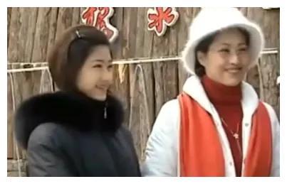 在《刘老根》剧组,演技高的女演员是真不少,如高秀敏,闫学晶,大辣椒