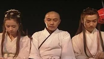 《机灵小不懂》野心与实力并存,宁王本是枭雄却终究成