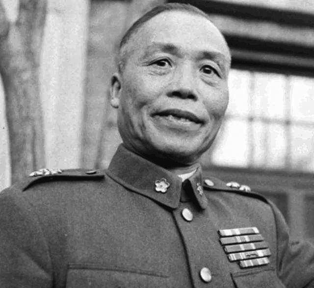 李宗仁回国后,军统沈醉对他说了一番话,让他后背发冷