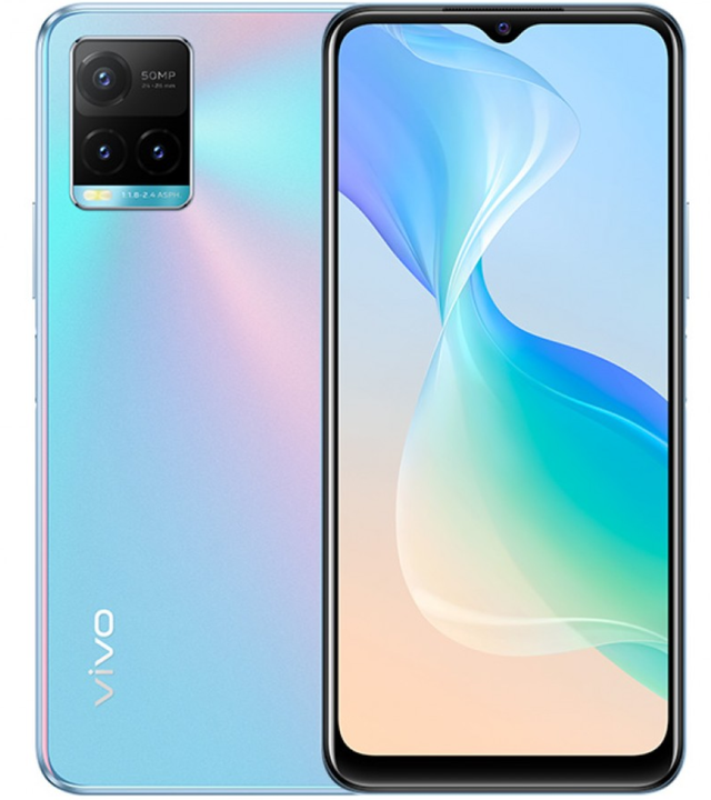 vivo"线下机"入网:4g网络 720p屏幕,1500元起售?