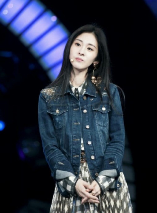 "才女"张碧晨,十人九慕的大好前途,是如何被她一手毁掉的?