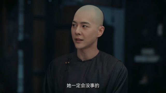 《当家主母:任如风为什么能从"讨人嫌"变成"惹人爱?