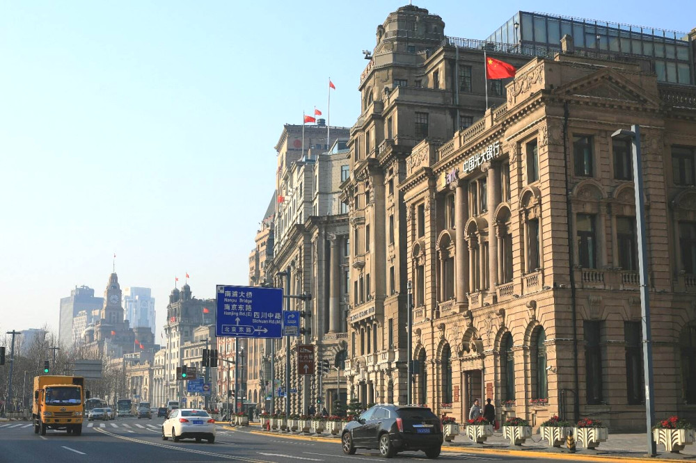 上海哪个区的房价最高 徐汇区仅排第三,长宁区领先杨浦区