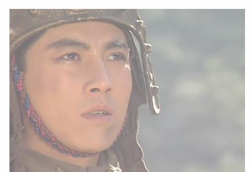 三国演义武将英雄谱后三国中姜维算不算一号