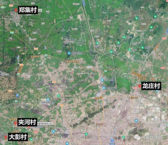 郑集镇,茅村镇,伊庄镇,分别涉及单集镇,张集镇,大彭镇,铜山区的相关