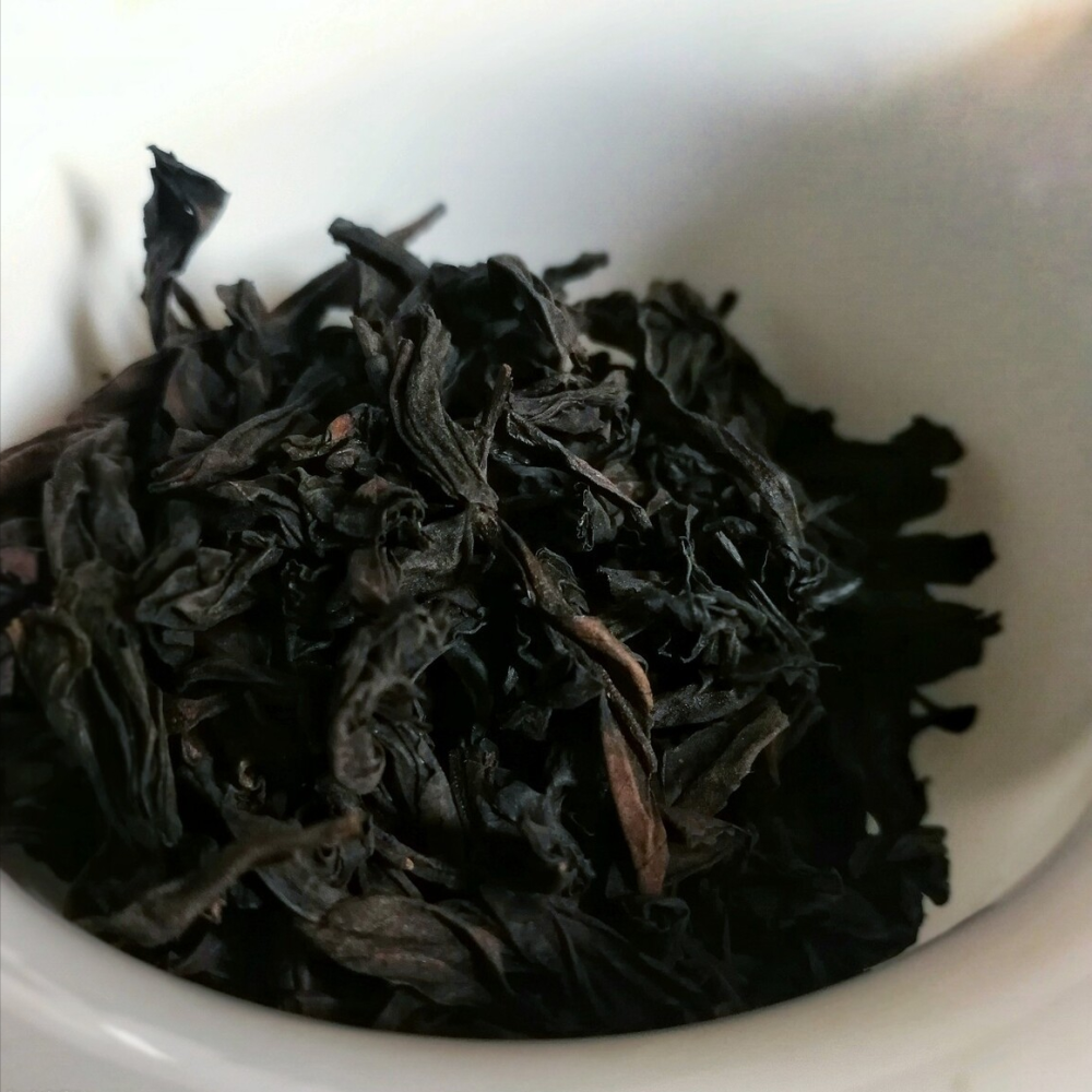 凤凰单丛和武夷岩茶傻傻分不清?来听听资深茶客的回答