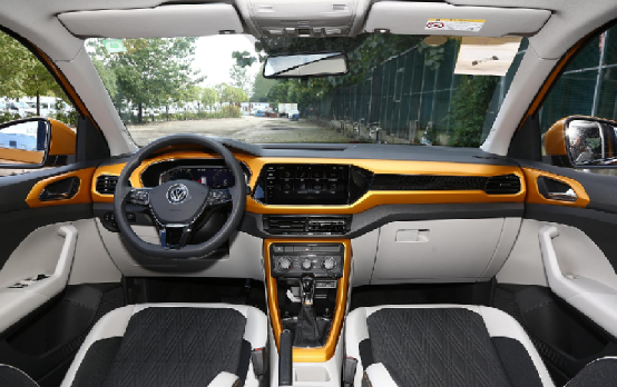 上汽大众途铠:2022款11.49万元起售,评测280tsi dsg豪华版_腾讯新闻