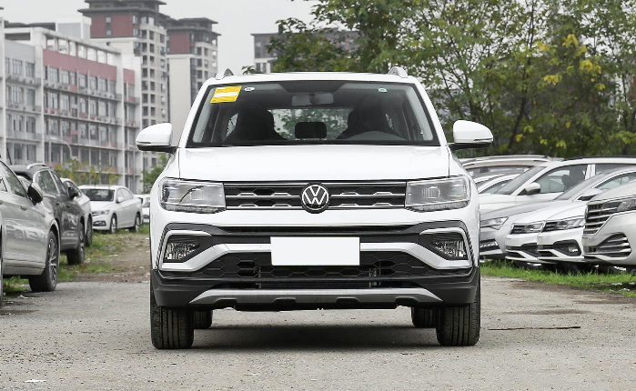 上汽大众途铠:2022款11.49万元起售,评测280tsi dsg豪华版