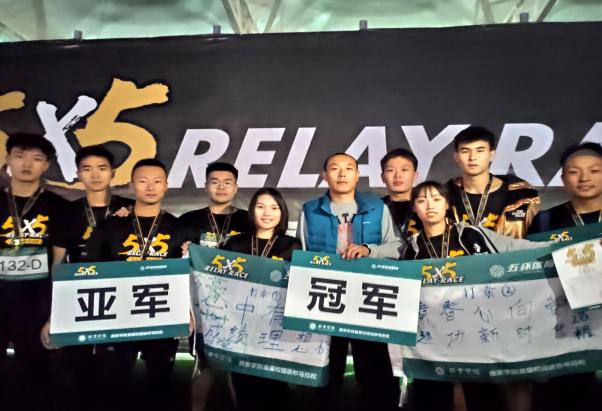 榜样的力量第九期丨李恒斌老兵退伍不褪志