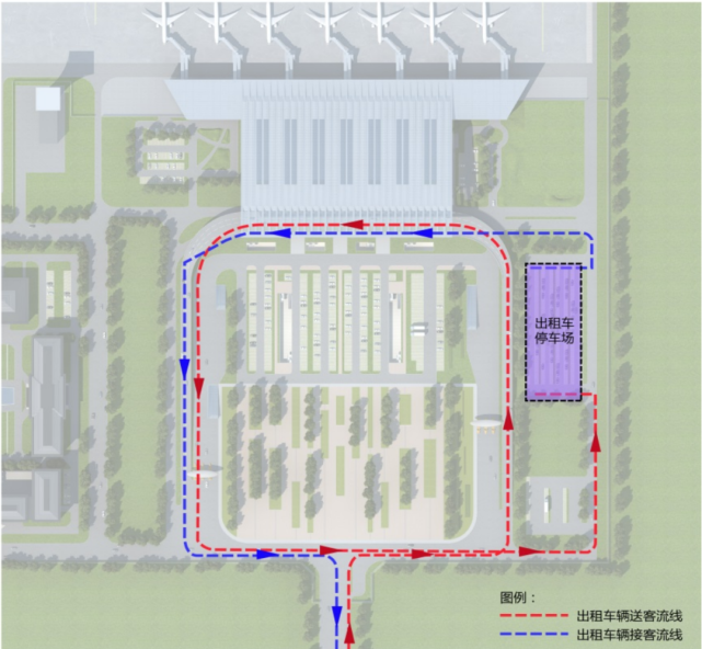 根据规划,连云港花果山国际机场为4d级民用国际机场,是江苏省"两枢纽