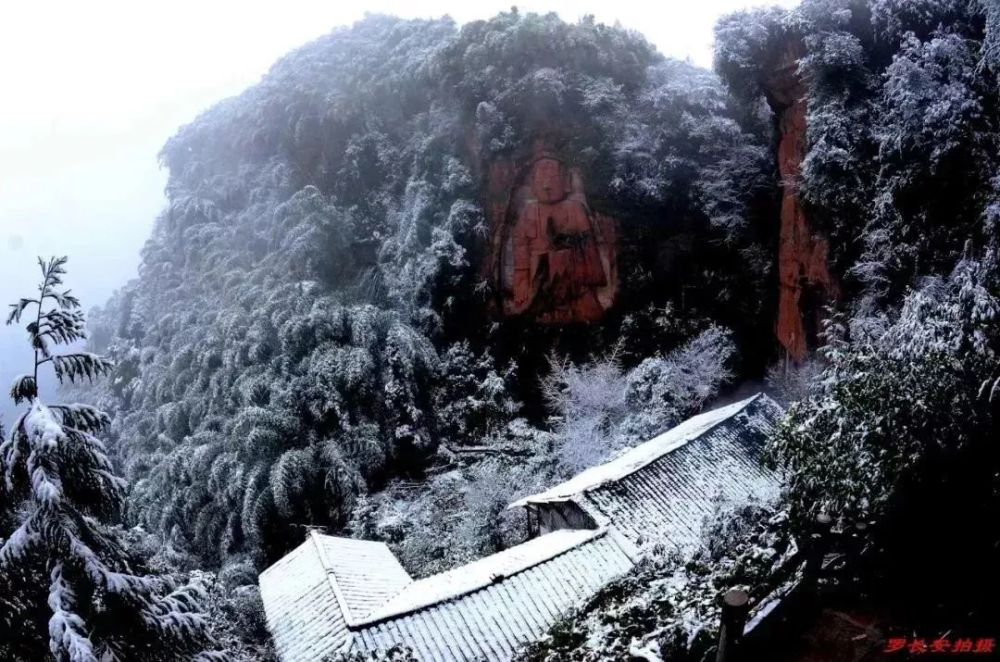 宜宾这些古镇你都去过吗?最后一个还能看雪!