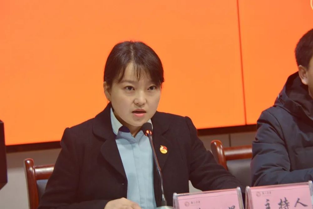 产生了新一届学生会执行委员会,刘旭康同学当选为新一届学生会主席,李