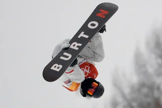凛冬已至,年轻人的第一块滑雪板为什么是burton?