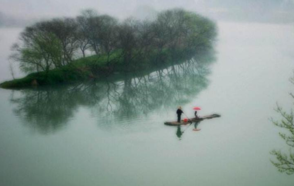 斜什么细雨成语_成语故事简笔画