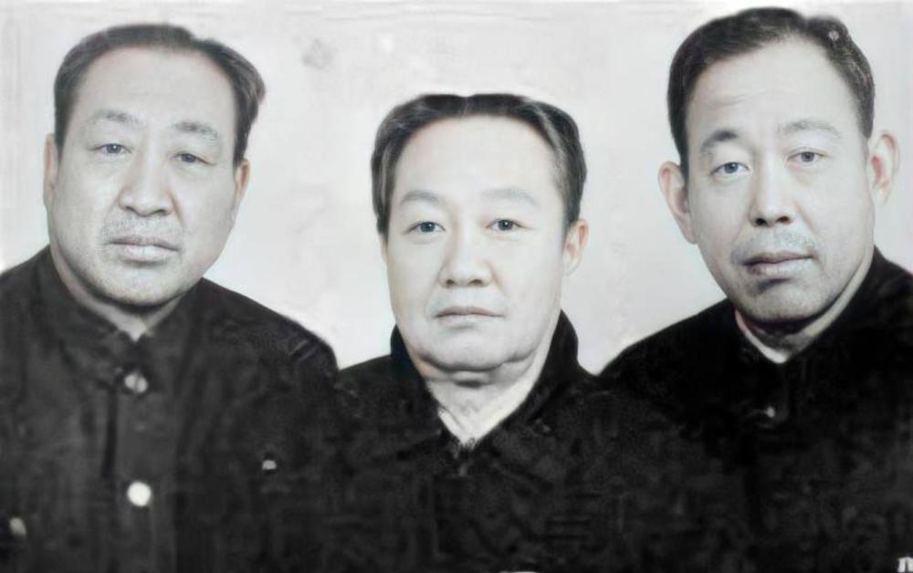 秘书綦魁英的女儿芳芳患病彭大将军遍寻名医誓要治好孩子