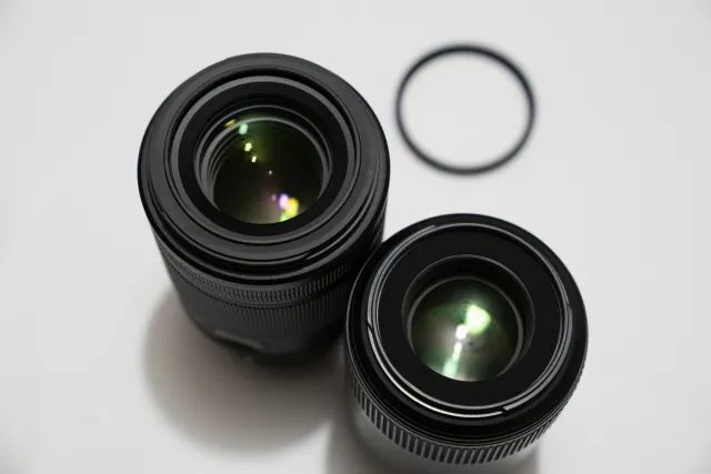 商拍新体验 尼康z7Ⅱ z 105/2.8s微距实拍试用