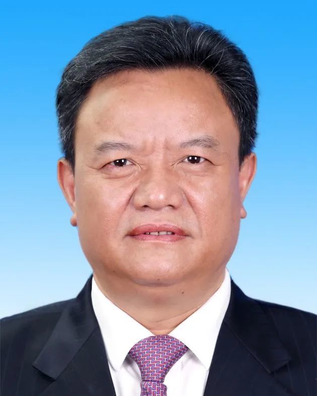 新一届梅州市委常委名单产生丨附简历