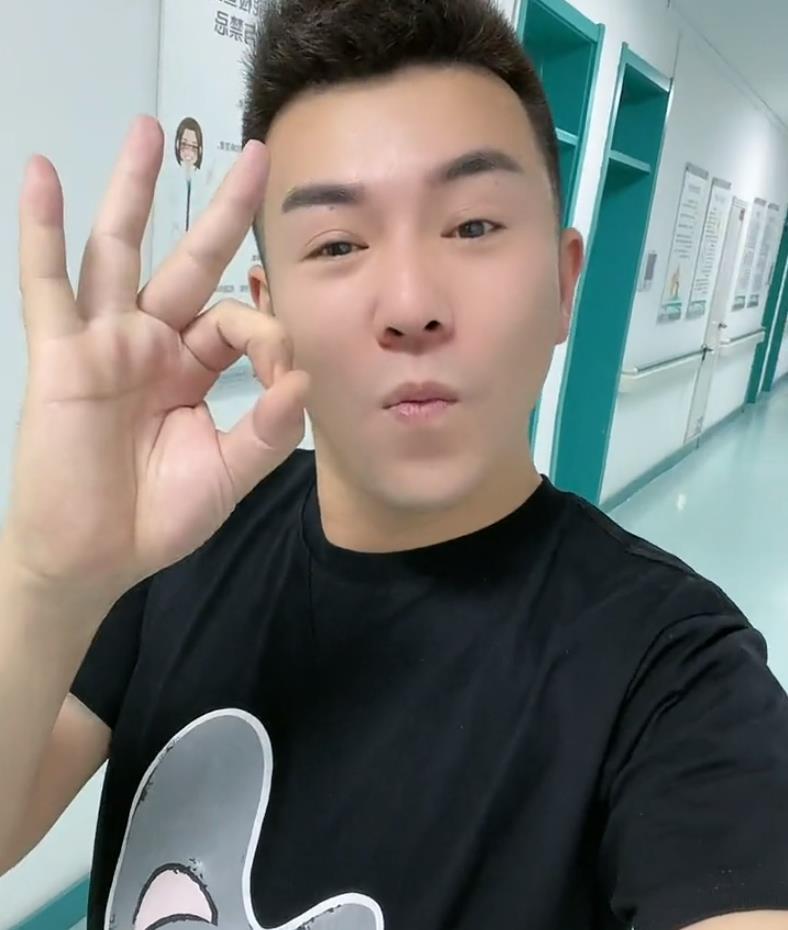 这群封禁的网红回来了舞帝利哥本色回归林先生衣哥造势办活动