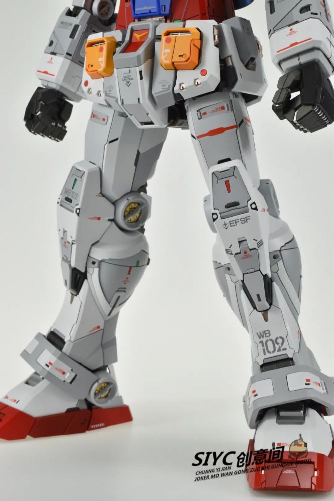 【五星精选】pgu rx-78-2 元祖高达