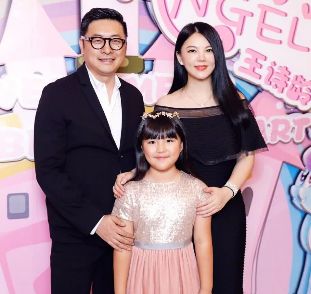婚内多次被拍与美女同行,王岳伦怎么好意思对前妻"茶言茶语"?