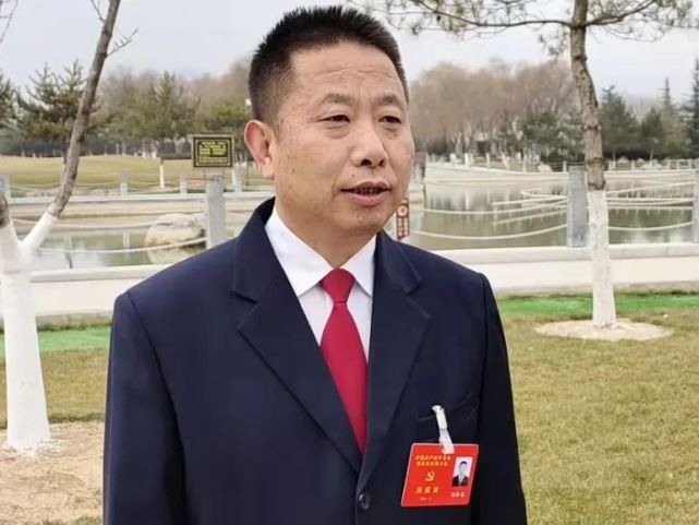 为服务大局提供有力司法保障—访市第五次党代会代表周维进 平凉