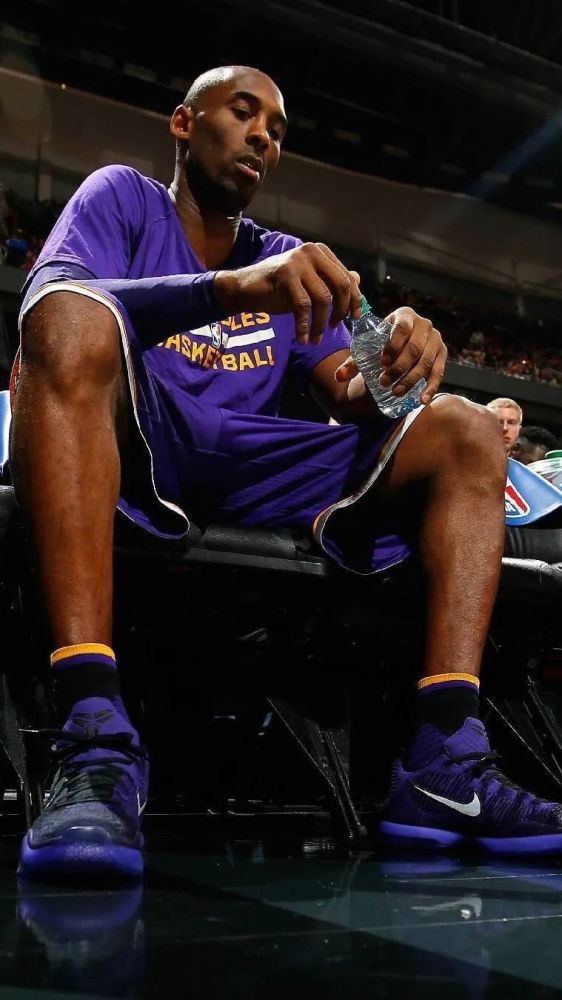 今日nba壁纸已送达丨科比丨罗斯丨艾弗森丨字母哥丨欧文丨詹姆斯等