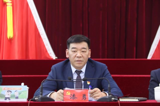 中国共产党息烽县代表会议召开 选举出席市第十一次