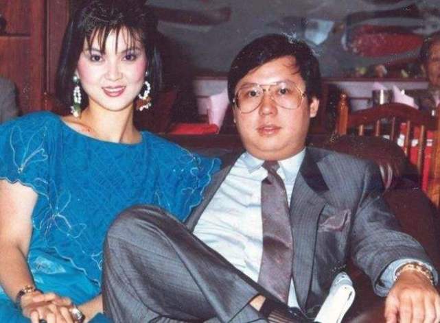 "小婉君"谢玲玲:7岁出道喜提金马奖,离婚时婆婆硬塞4亿分手费