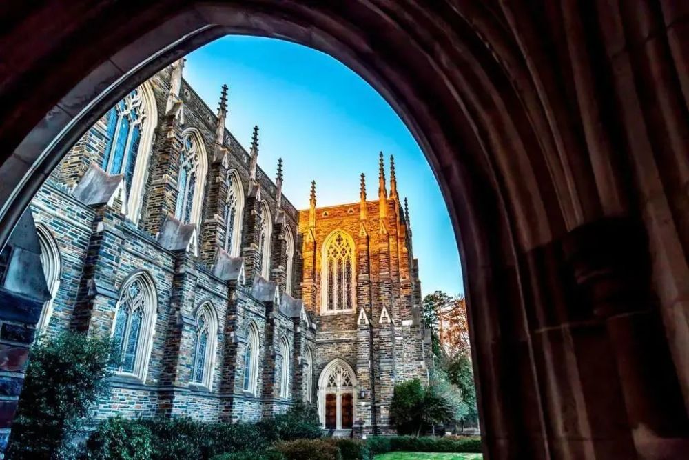 duke university