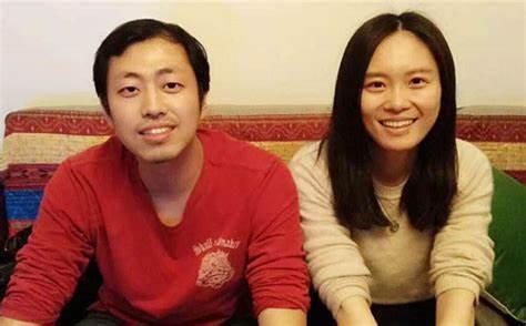 心算女神陈冉冉砸碎铁饭碗闯北京不当脑王当律师33岁仍未婚