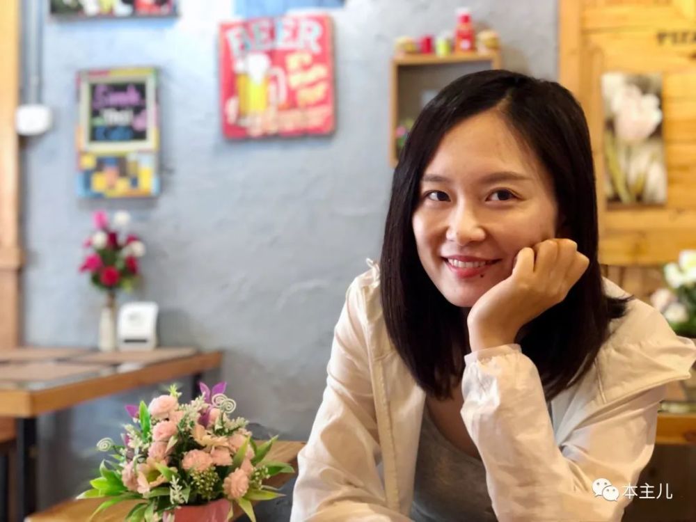 凭最强大脑走红33岁仍未婚陈冉冉境况怎样了