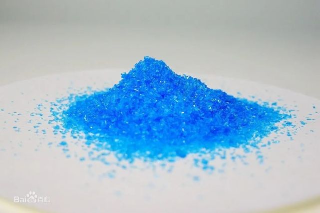 4]2 蓝色[cucl4]2-蓝绿色fe2 浅绿色fe3 黄色高锰酸钾溶液六火焰颜色1