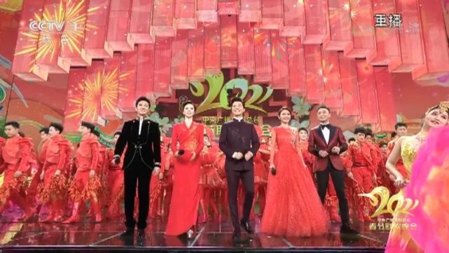 不再"数星星",2022央视春晚或将"去流量化"