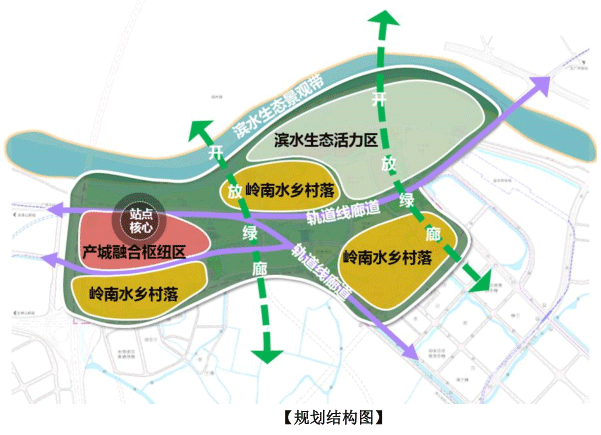 猛料北滘新城tod规划泄天机首宗宅地曝光4学校要来