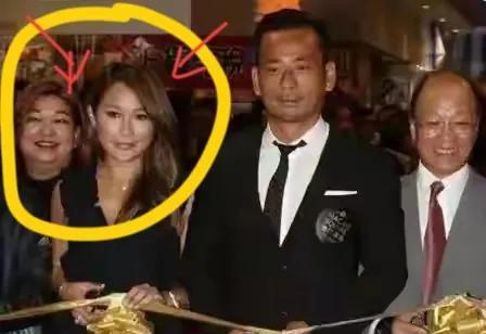 她是敢抛弃洗米华的女人,离婚后奋斗成女富豪,与洗米嫂情同姐妹