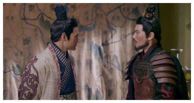 东汉名将刘隆,为了国家两次遭遇"灭门"之痛,命运悲惨