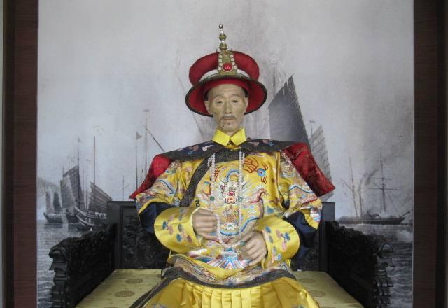 清朝此太医意外改变历史进程,如果没有他,恭亲王奕欣才是皇帝