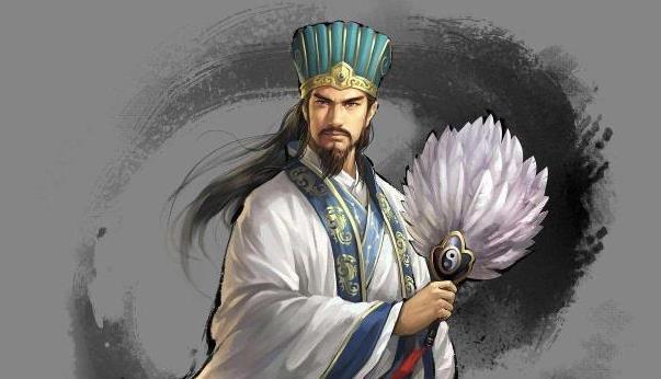 就曾多次当面质疑刘备的决策,对于主公尚且如此,何况一个军师诸葛亮?