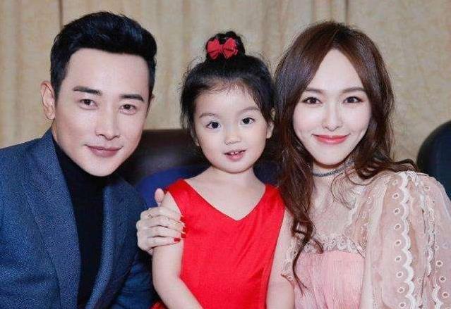 四对因戏结缘的明星夫妻有人生活美滋滋有人婚姻黯淡收场