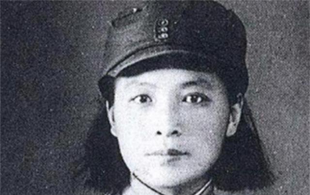 1985年偶然发现秘密usa电台周保中夫人查看后眼含热泪