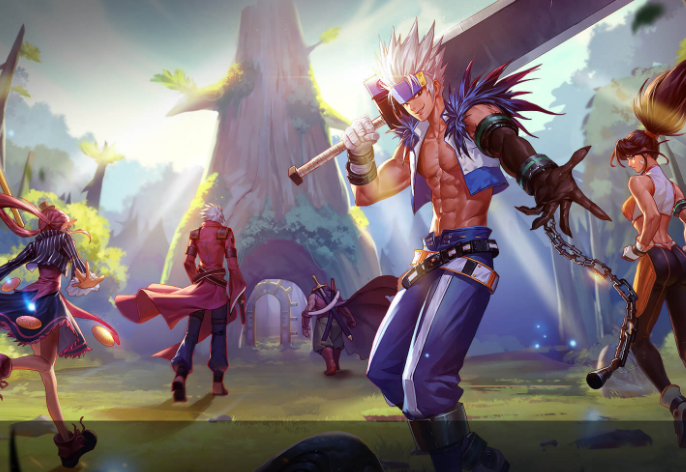 地下城与勇士这游戏属性极高冲两三套年套会玩得很舒服