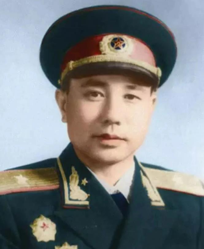 他是唯一健在的江西籍开国将军,15岁参加红军,今年已经107岁了