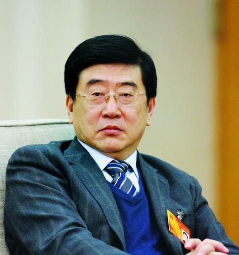 他54岁正部级,两次引咎辞职北京市长和山西省长,70岁