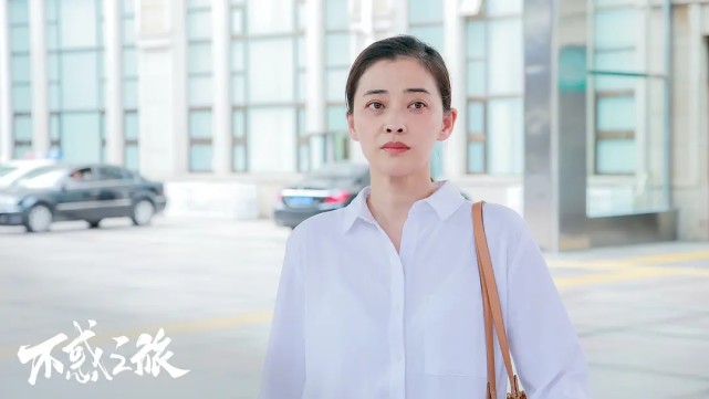 梅婷太厉害了前脚同陈建斌演情侣后脚又搭档林永健演欢喜冤家