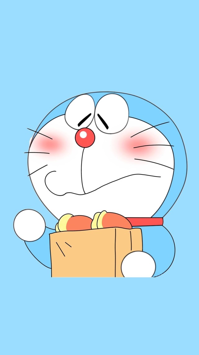 是哆啦a梦壁纸