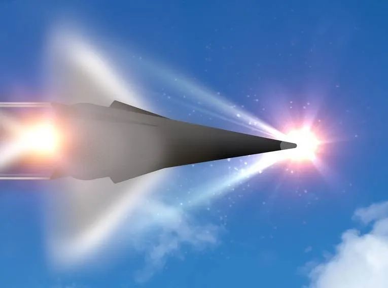 中国高超音速导弹闯入澳大利亚上空?真相到底是什么