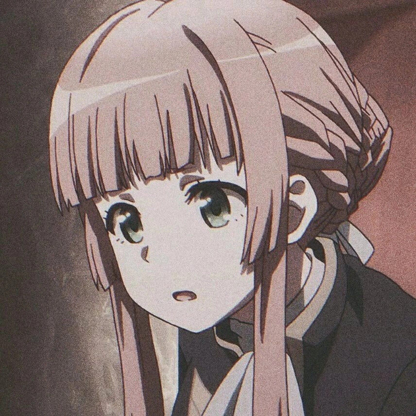 精选优质可爱甜美动漫女生头像263